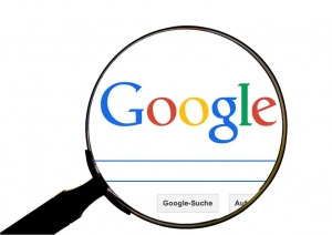 Fetch as Googleでグーグルの検索